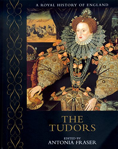 Beispielbild fr The Tudors (Royal History of England) zum Verkauf von WorldofBooks