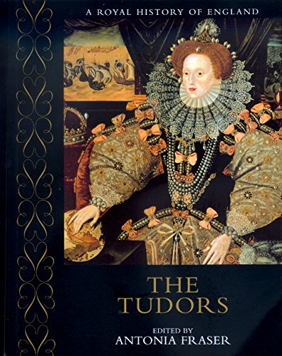 Stock image for The Tudors (A Royal History of England) for sale by Wonder Book