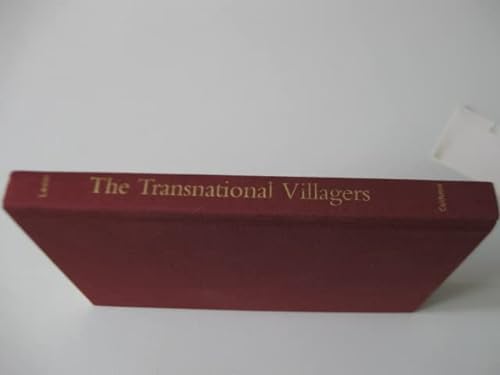 9780520228115: The Transnational Villagers
