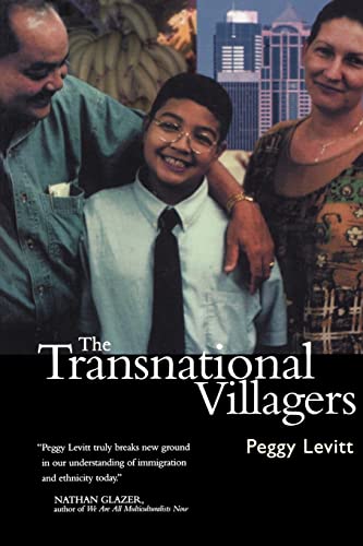 Stock image for The Transnational Villagers for sale by ZBK Books