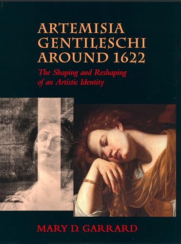 Stock image for Artemisia Gentileschi around 1622: The Shaping and Reshaping of an Artistic Identity (The Discovery Series) (Volume 11) for sale by Reader's Corner, Inc.