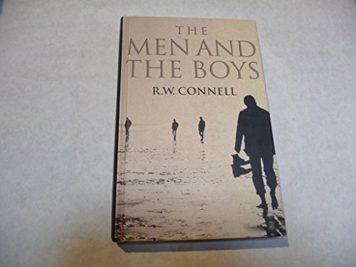 9780520228689: The Men and the Boys
