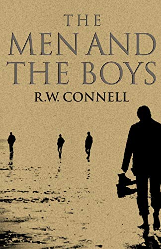 Beispielbild fr The Men and the Boys zum Verkauf von Better World Books