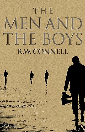 9780520228696: The Men and the Boys