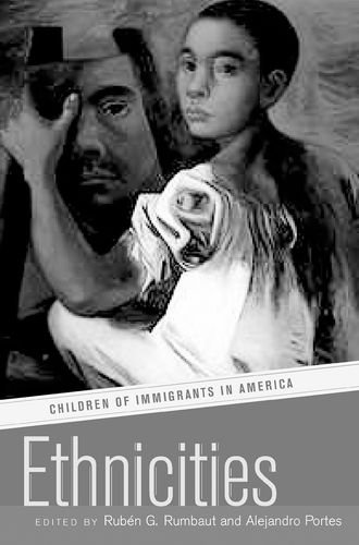 9780520230118: Ethnicities: Children of Immigrants in America