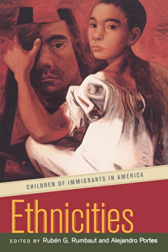 Imagen de archivo de Ethnicities: Children of Immigrants in America a la venta por SecondSale