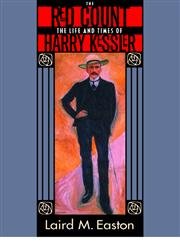 Beispielbild fr The Red Count: The Life and Times of Harry Kessler (Weimar and Now: German Cultural Criticism) zum Verkauf von Books of the Smoky Mountains