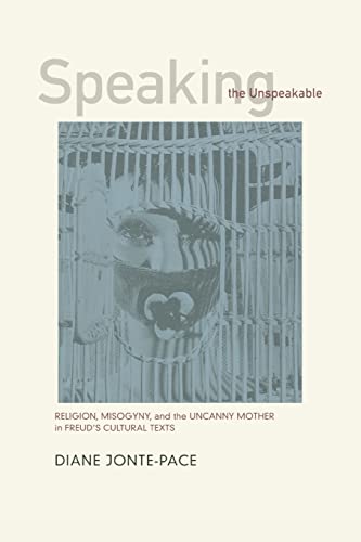 Beispielbild fr 3 books -- Studies In Parapsychology, + Speaking the Unspeakable: Religion, Misogyny, and the Uncanny Mother in Freud's Cultural Texts + FREUD: POLITICAL AND SOCIAL THOUGHT zum Verkauf von TotalitarianMedia