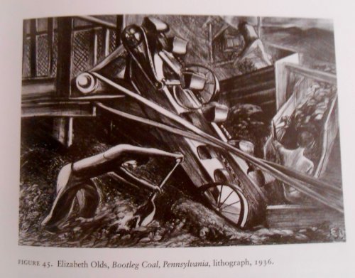 Imagen de archivo de Radical Art: Printmaking and the Left in 1930s New York a la venta por Superbbooks