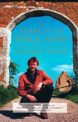 Beispielbild fr In Search of England : Journeys into the English Past zum Verkauf von Better World Books
