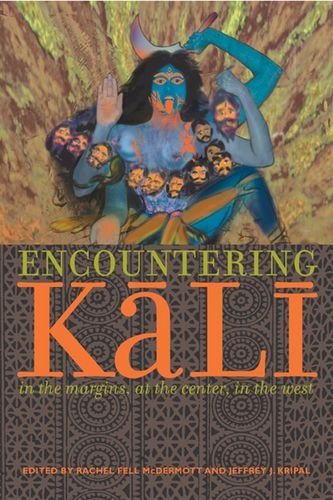9780520232396: Encountering Kali: In the Margins, at the Center, in the West