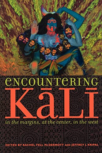 Imagen de archivo de Encountering Kali: In the Margins, at the Center, in the West a la venta por Miranda Books