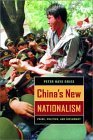 Beispielbild fr China's New Nationalism: Pride, Politics, and Diplomacy zum Verkauf von Wonder Book