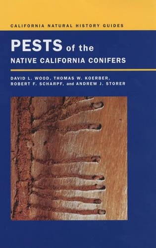 9780520233270: Pests of the Native California Conifers: 70