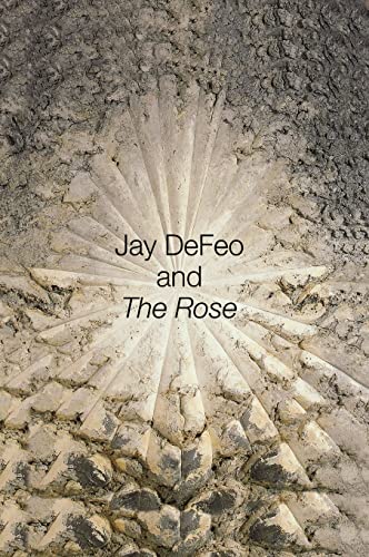 Stock image for Jay DeFeo and The Rose for sale by ANARTIST