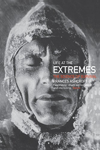 9780520234208: Life at the Extremes: The Science of Survival