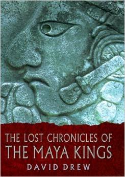 Beispielbild fr The Lost Chronicles of the Maya Kings zum Verkauf von SecondSale