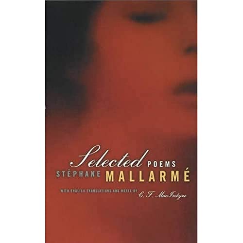 9780520234789: Selected Poems of Mallarme, Bilingual edition