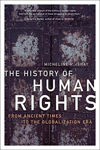 Imagen de archivo de The History of Human Rights: From Ancient Times to the Globalization Era a la venta por Open Books