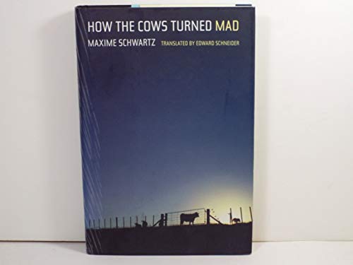 Stock image for How the Cows Turned Mad for sale by Sequitur Books