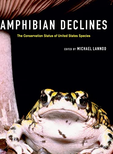 AMPHIBIAN DECLINES: The Conservation Status of United States Species