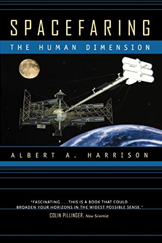 Imagen de archivo de Spacefaring: The Human Dimension a la venta por ThriftBooks-Dallas