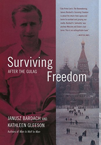 Imagen de archivo de Surviving Freedom: After the Gulag a la venta por WorldofBooks