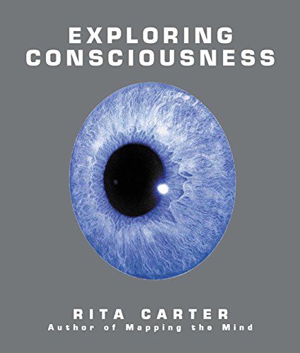 Stock image for Exploring Consciousness for sale by ThriftBooks-Atlanta