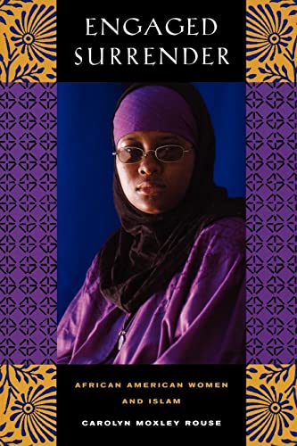 Stock image for Engaged Surrender: African American Women and Islam for sale by Open Books