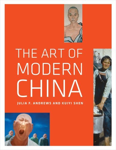 Stock image for The Art of Modern China for sale by dsmbooks