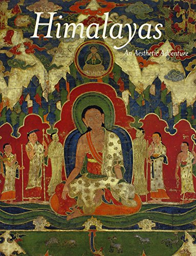 Stock image for Himalayas: An Aesthetic Adventure for sale by Book House in Dinkytown, IOBA