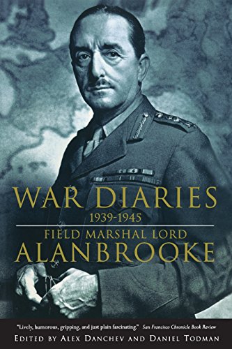 Stock image for War Diaries 1939-1945 for sale by Book Deals
