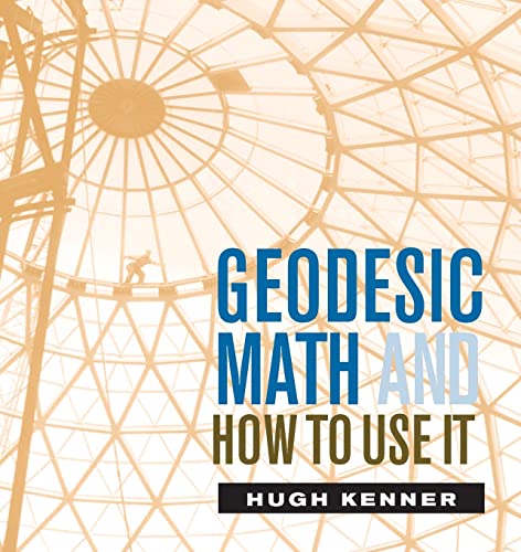 Beispielbild fr Geodesic Math and How to Use It zum Verkauf von BooksRun