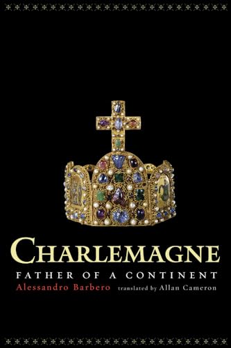 Stock image for Charlemagne for sale by Blackwell's