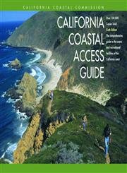 Beispielbild fr California Coastal Access Guide zum Verkauf von WorldofBooks