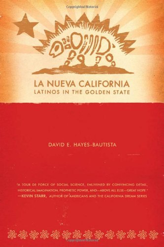 9780520241459: LA Nueva California: Latinos in the Golden State