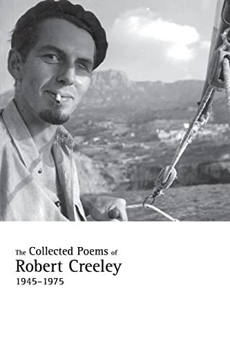 Stock image for The Collected Poems of Robert Creeley, 1945  1975 for sale by ZBK Books