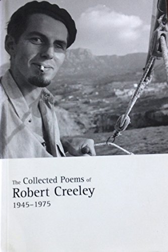 Stock image for The Collected Poems of Robert Creeley, 1945"1975 for sale by ZBK Books