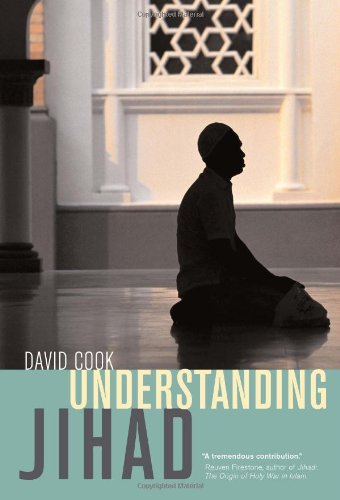 9780520242036: Understanding Jihad