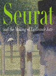 9780520242104: Seurat and the Making of La Grande Jatte