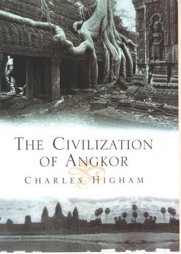 9780520242180: The Civilization of Angkor