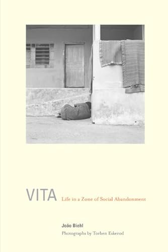 9780520242784: Vita: Life In A Zone Of Social Abandonment