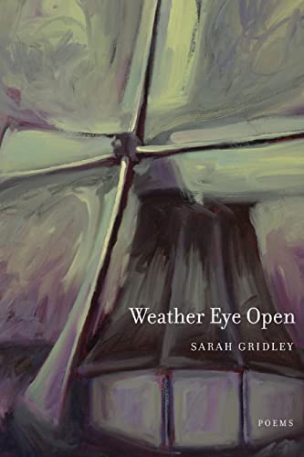 Beispielbild fr Weather Eye Open: Poems (New California Poetry) zum Verkauf von Powell's Bookstores Chicago, ABAA
