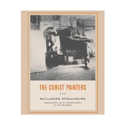 Stock image for The Cubist Painters (Documents of Twentieth-Century Art) for sale by BooksRun