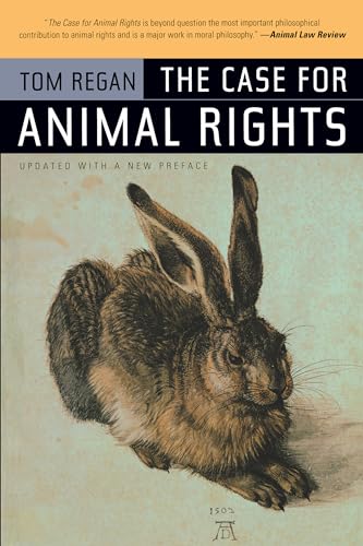 Beispielbild fr The Case for Animal Rights zum Verkauf von WorldofBooks