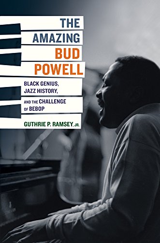 Beispielbild fr The Amazing Bud Powell zum Verkauf von Blackwell's
