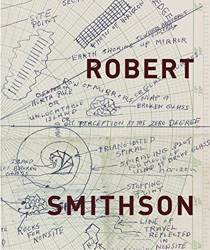 Beispielbild fr Robert Smithson zum Verkauf von Vagabond Books, A.B.A.A.