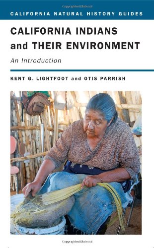 Stock image for California Indians and Their Environment : An Introduction for sale by Better World Books: West