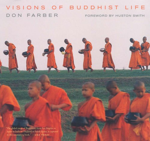 9780520244795: Visions of Buddhist Life