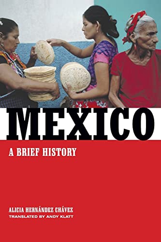Stock image for Mexico for sale by Blackwell's